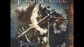 JETHRO TULL - LIVING IN THE PAST