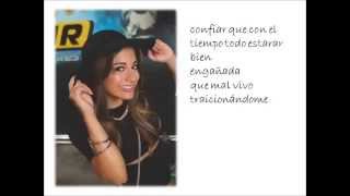 Fifth Harmony   Leave My Heart Out Of This ~ Spanish Lyrics Acoustic