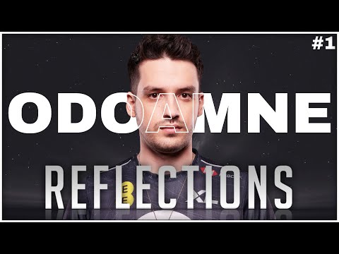 In 10th Gilius Asked if We Had Tickets for Worlds - Reflections with Odoamne 1/3 - League of Legends