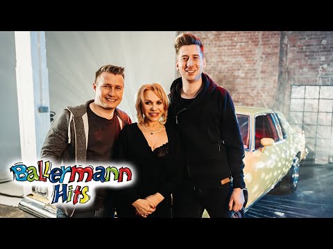 DJ Robin & Schürze - Schwiegermutters Liebling (Offizielles Video)