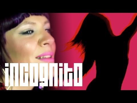 Incognito 'Hands Up If You Wanna Be Loved' Official Music Video