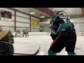 ECW Game vs Boston Jr Eagles