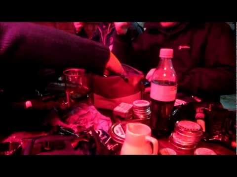 ADz pipes HD 63 - Notts Pipe Club Feb Meet!