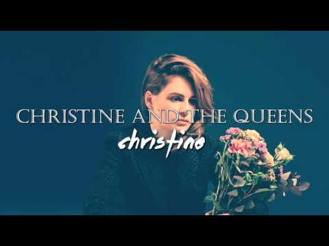 ★ CHRISTINE AND THE QUEENS - Christine [Paradis Remix]