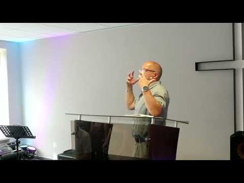 "Dobré, nebo od Boha?" (Zdeněk Kašpárek) - neděle 26. 6. 2022