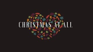 Christmas At All | Mattia Lever | Official Video