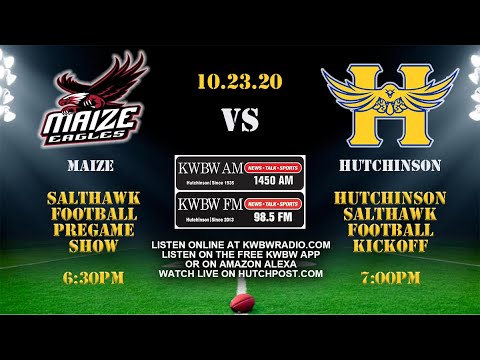 Hutch Vs Maize