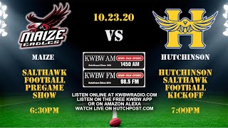 Hutch vs Maize