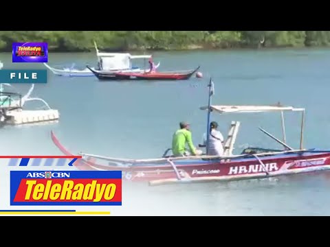 Operasyon ng commercial fishing vessels pinangangambahang ihinto TeleRadyo Balita (13 June 2023)