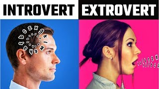 Introverts vs Extroverts और कौन बेहतर है? Brain Science and Human Personality Explained