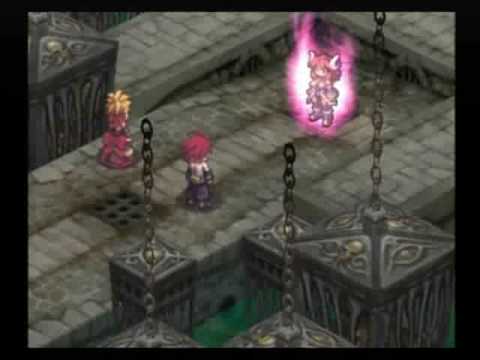 Disgaea 2 : Cursed Memories Playstation 2