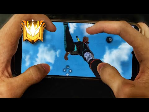 FFH4X Vibe 👾 Freefire Highlights - Motorola One Vision