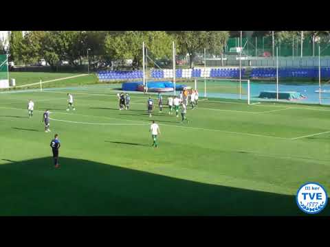 III. KER. TVE - NAGYATÁDI FC  7 - 0 (4 - 0) összefoglaló