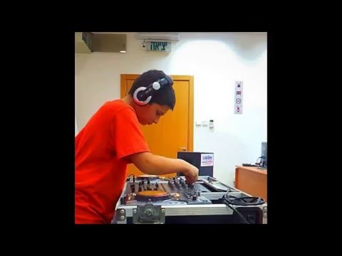 מועדון גימל 01.11 - Storm Attack !