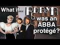 Robyn Dancing On My Own ABBA Style 70s Pop Version Not AI