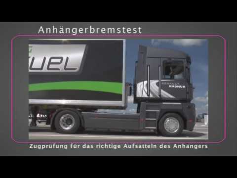 Highlights des Renault Magnum