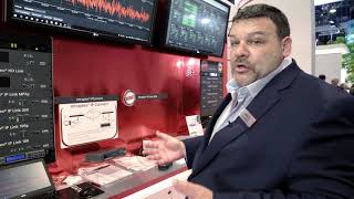 NAB Show 2019 | Intraplex IP Link