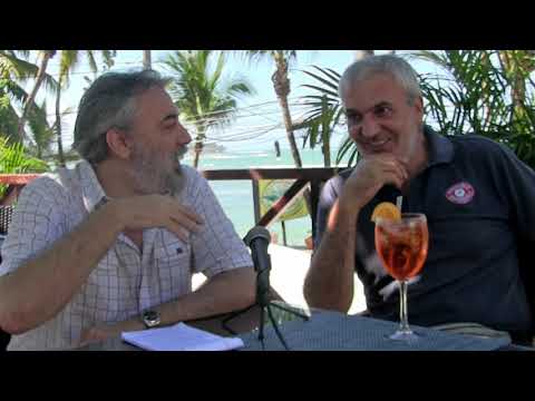 IL SEGRETO DI PULCINELLA 31 - La Rosa dei Venti