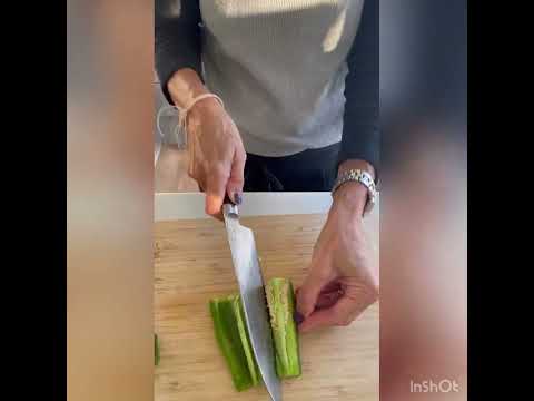 Healthy Guacamole Recipe