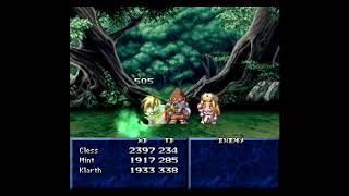 Complicated Entrance - Let's Play Tales of Phantasia Part 64