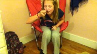 Dill Pickle Challenge