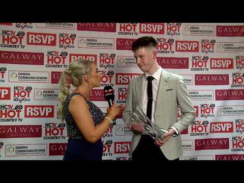 Award winning Gavin Gribben exclusive  Interview