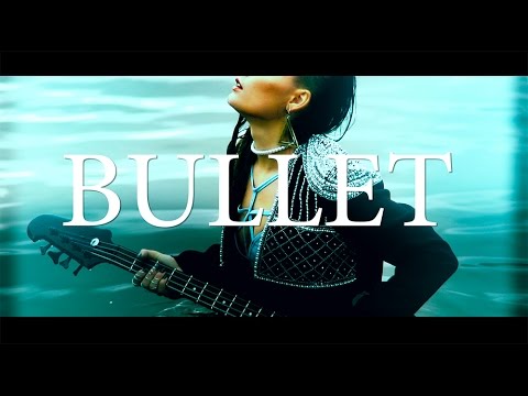 Riot Child — Bullet