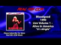 Bloodgood - It's Alright