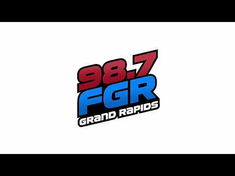 WFGR/Grand Rapids, Michigan Legal ID - May 18, 2022