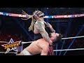 The Fiend overpowers Finn Bálor: SummerSlam 2019 (WWE Network Exclusive) The Fiend overpowers Finn Bálor: SummerSlam 2019 (WWE Network Exclusive)