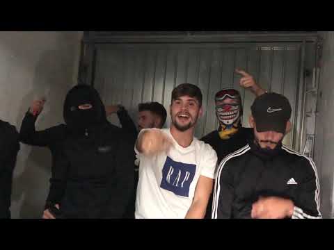 LENPO - LA CUENTA (PROD. LENPOBEATS) [MIXTAPE "JUAN PALOMO"]