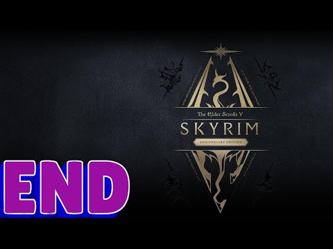 SKYRIM: ANNIVERSARY EDITION | PS5 WALKTHROUGH | PART 45 | DRAGONSLAYER