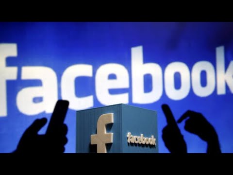 News Today 12/04/2017 | CNN Live | Australia To Probe Facebook, Google Over Media Disruption