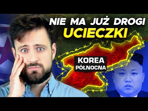 Why is NO ONE ESCAPING North Korea ANYMORE?