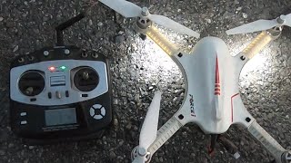 MJX BUGS 3 Jumper T8SG TRY n FIND ONE You Need This Drone FOCE1 Ghost Brushless UAV Review
