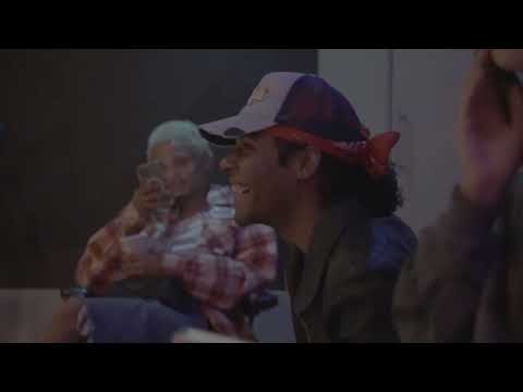 Kiana Ledé  - Grudges (Official Visualizer)