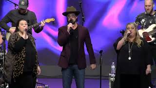 THE CRABB FAMILY ^ A MOUNTAIN TOP FOR ME