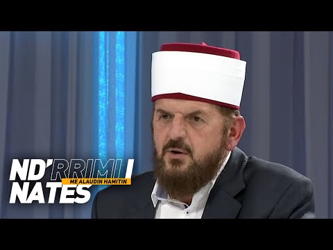 Krasniqi Sikur ta dinin njerëzit çfarë rëndësie ka agjërimi do ta prisnin e përcjellnin me lot