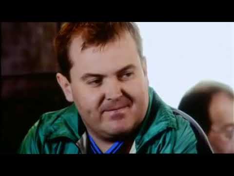 Nathan Barley - Episode 5