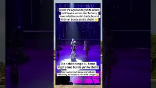 Download lagu masya allah lesti kalau nyanyi bikin merinding#lestikejora #indosiardandutawardslesti #fypシ mp3 Download lagu masya allah lesti kalau nyanyi bikin merinding#lestikejora #indosiardandutawardslesti #fypシ mp3