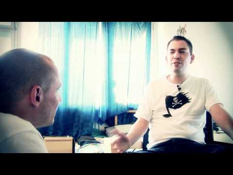 Vakondok 2 - Demoscene - előzetes