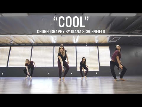 July Child “C O O L” Choreography by Diana Schoenfield