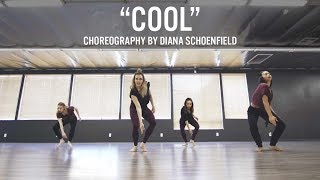 July Child “C O O L” Choreography by Diana Schoenfield