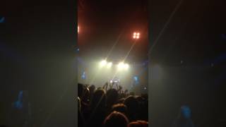 Jack Off Jill -  Author Unknown LIVE