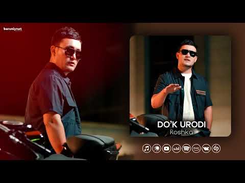 Roshka - Do’k urodi (Audio 2025)