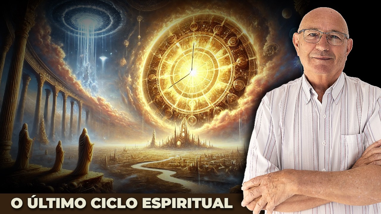 Vital Frosi on the Future of Mediumistic Sessions and Spiritist Centers