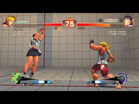 stingerpg (Ken) vs. bocadigital (Sakura)