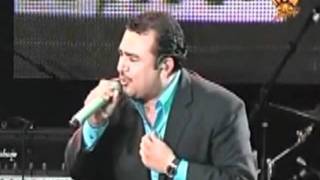 primavera basta ya en vivo