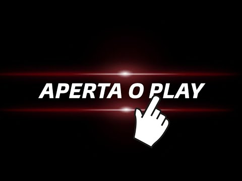 Ceros Mob - Aperta o Play | Tipografia para Status • Ezequiel Zk