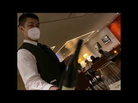 EPISODE 6 A night in Manfredi's